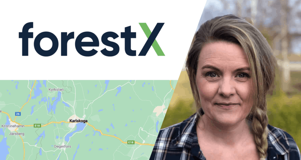Anna Adrup to ForestX: “You have to be proactive about VIOL 3”