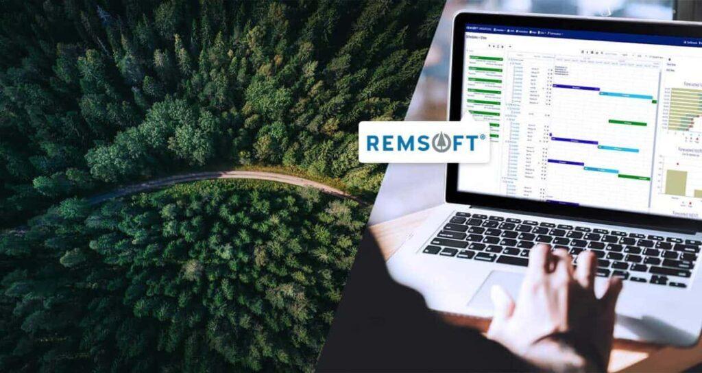 Remsoft and ForestX form alliance in Scandinavia
