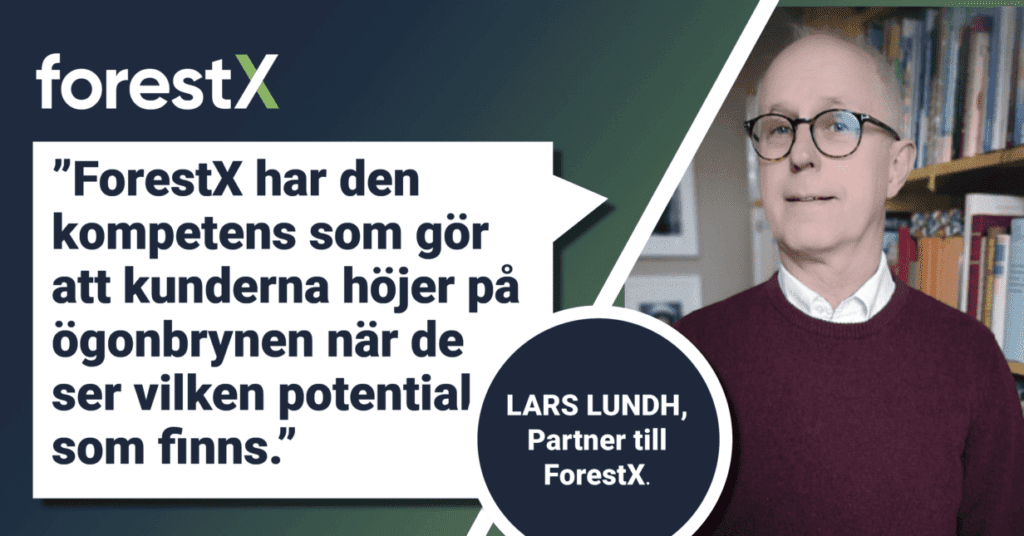 Lars Lundh: Du måste våga tänka fritt och lyfta blicken