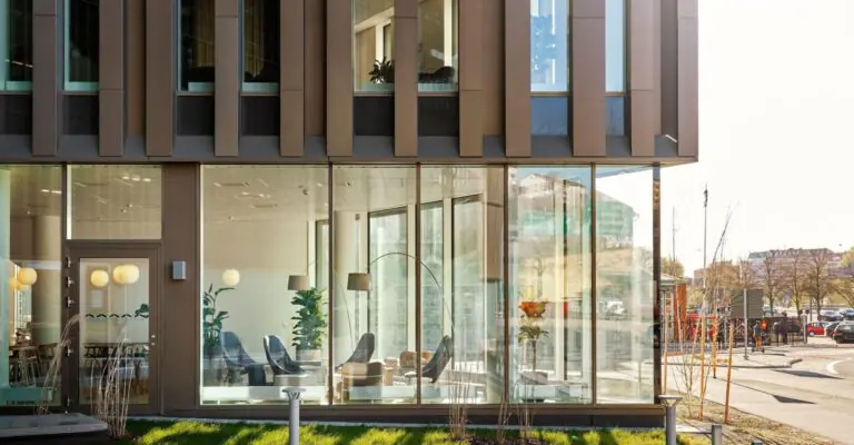 Foto: Skanska