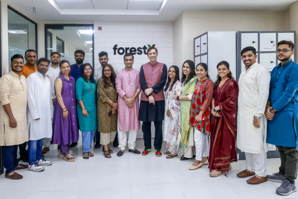 ForestX India