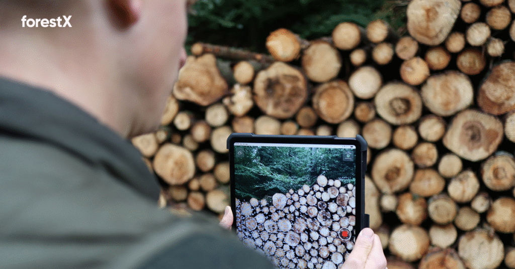 ForestX och danska Dalgas i samarbete om unika mätprodukter
